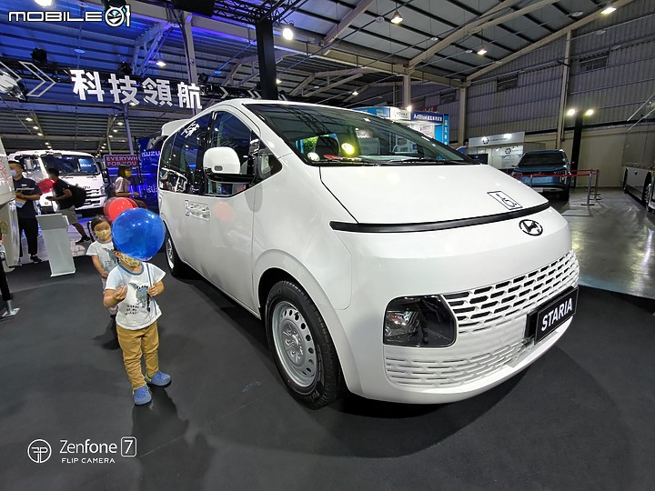 純粹分享 / 2023商業車博覽會 / 影像記錄 (純影像)