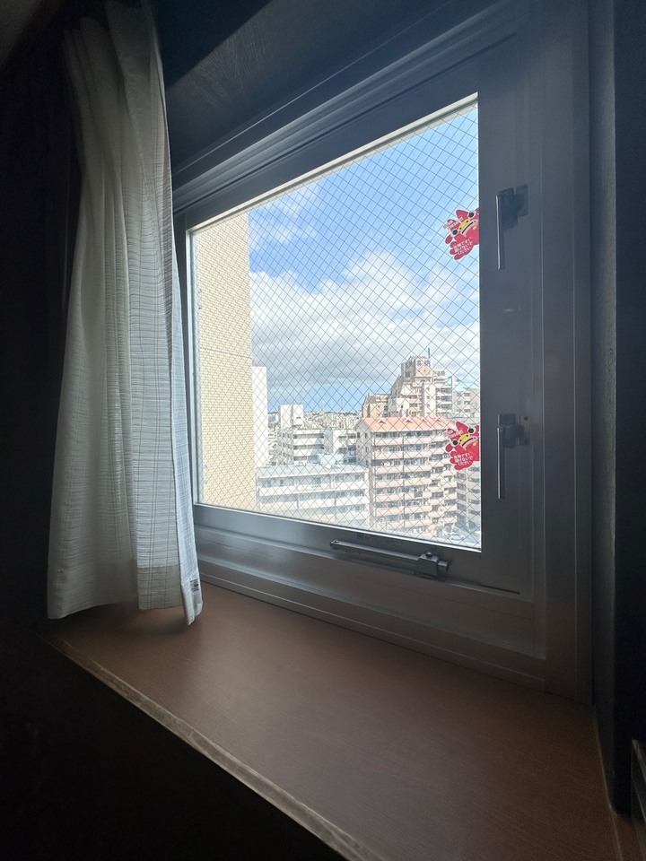 日本沖繩自由行分享(文長圖多)