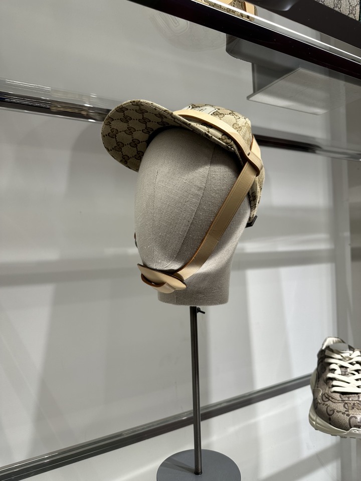 「開箱」GUCCI TIGER sneakers