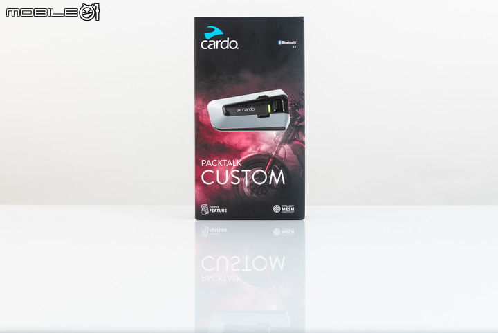 Cardo Packtalk Custom 開箱｜首款訂閱制藍牙耳機登場！是商業陰謀還是更划算的選擇？