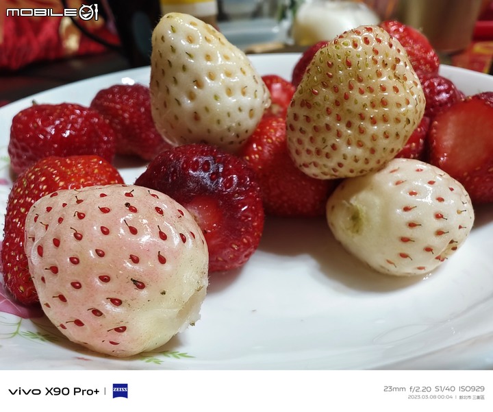 vivo X90Pro+ 入手三個月心得(多圖)