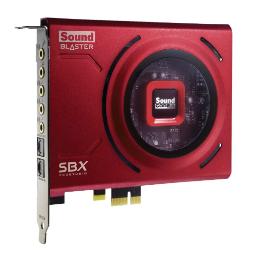 之前買了Creative聲霸卡SOUND BLASTER AUDIGY FX V2，該再買Sound Blaster Z SE嗎？謝謝。