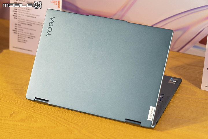 Lenovo 揭第 8 代 Legion 筆電陣容 全新子品牌 LOQ 搶攻電競首購族！