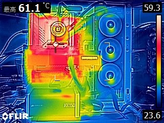 CORSAIR iCUE H150i ELITE LCD XT 360 AIO 水冷散熱器 以更高解熱能力持續穩定效能輸出