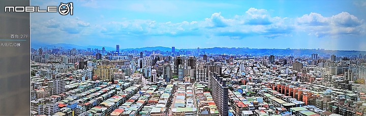 點我看大圖 三重 晴空大地 心得分享