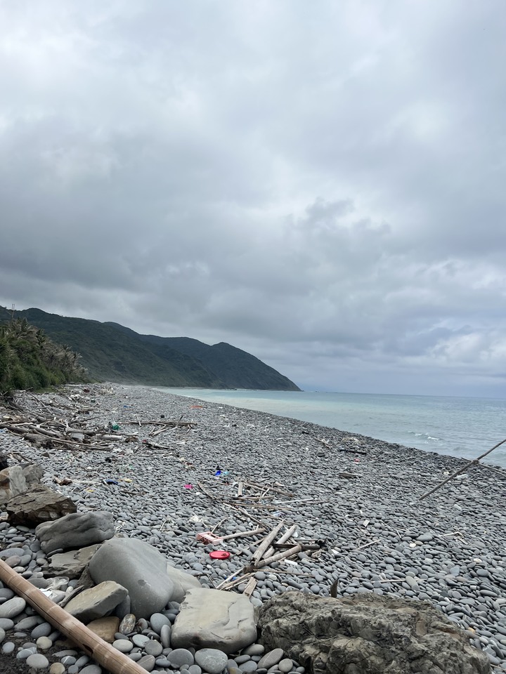 阿塱壹古道 (琅嶠卑南古道)