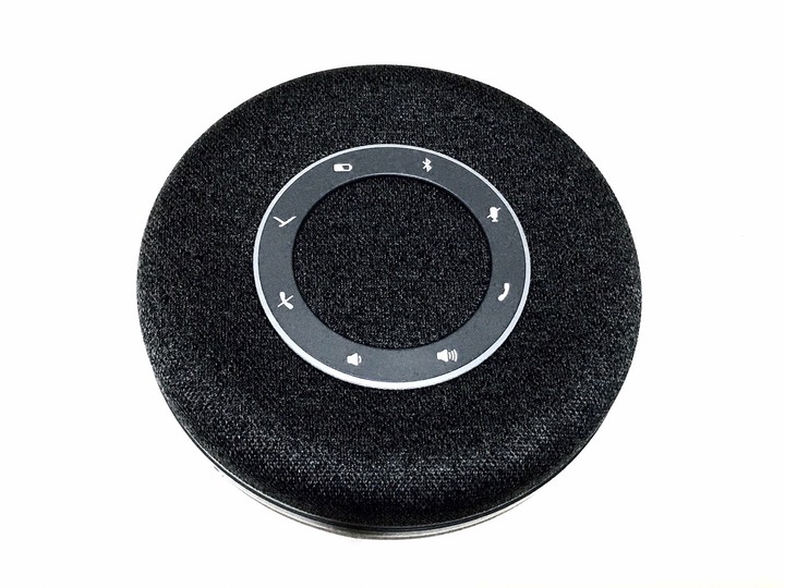【R式分享】聊天神器、會議好幫手—beyerdynamic SPACE藍牙麥克風揚聲器