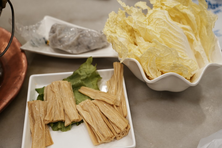 2023 北京美食分享