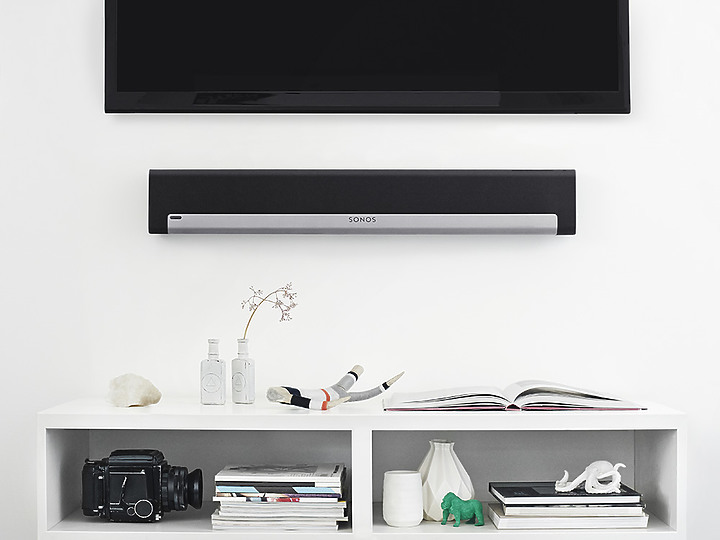 【盲狙雜感】SONOS ARC無線聆聽系列 | 經典再啟動,全無線杜比全景聲的時尚佳作