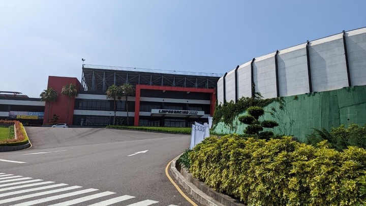 雙重感受一次滿足 - Audi Q系列暨 e-tron 越野駕馭體驗營