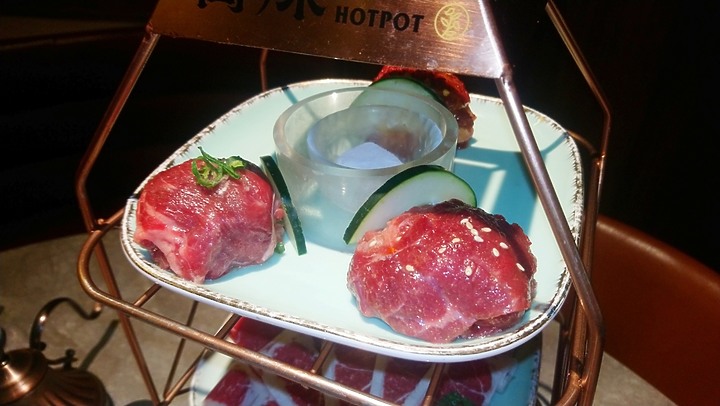 初次單獨跟女生出去吃飯心得分享-嚮辣