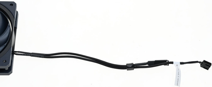 點我看大圖 Cooler Master MOBIUS 120 OC開箱簡測