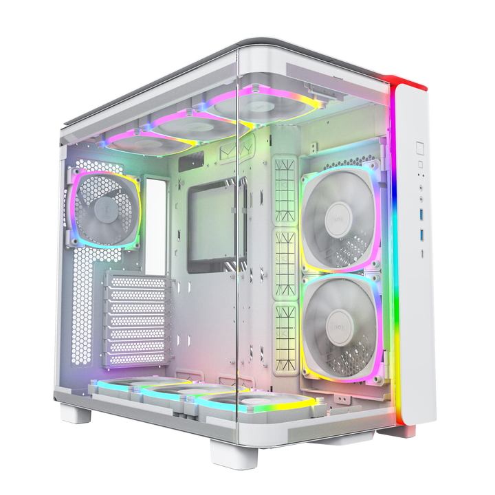 [新聞稿]MONTECH將在Computex 2023展現革命性的創新