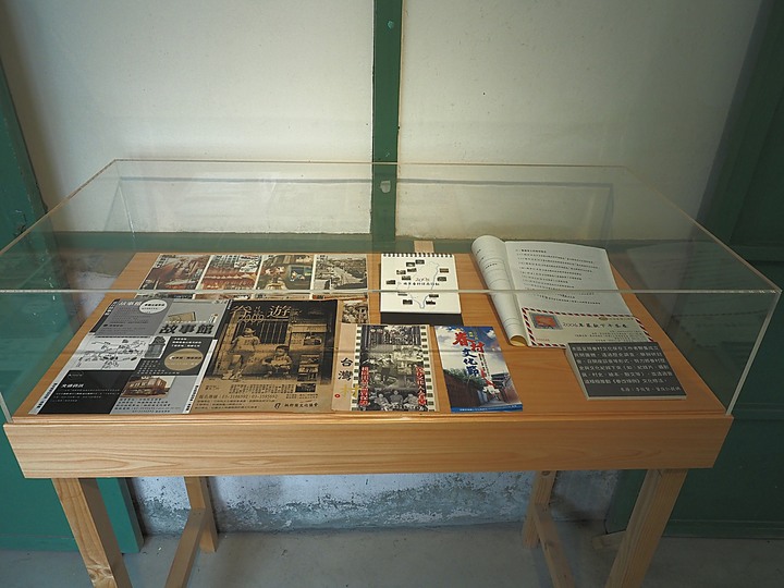 北投 中心新村與舊雙溪河步道 — 全臺唯一溫泉軍醫系統眷村，附掛市區內大片青翠稻田