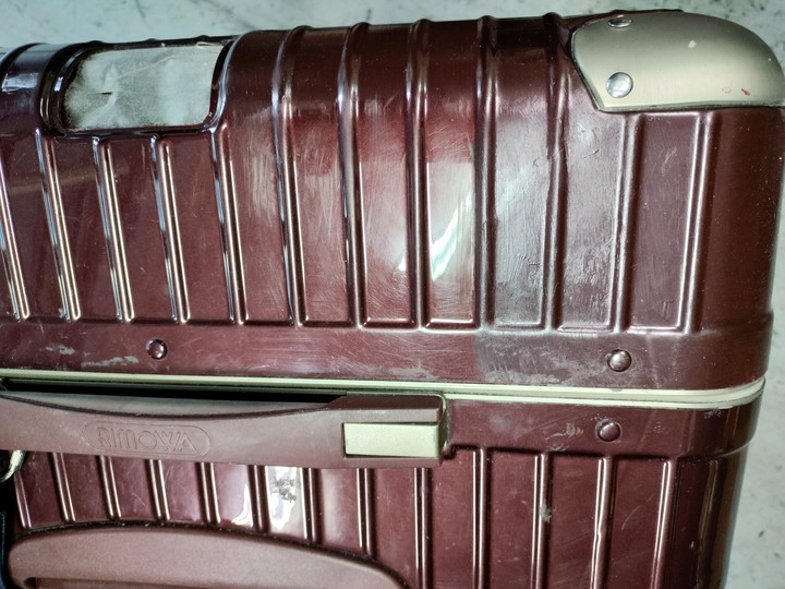 調色與噴漆問題