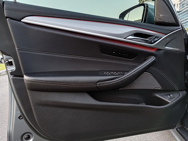 [五年養車分享-下集] 2018 BMW G30 530d-底盤動力升級