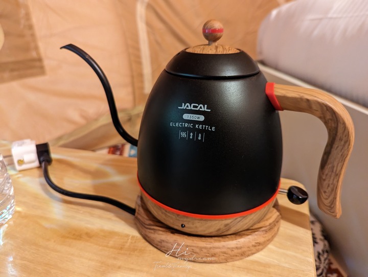 [台北景點] 趣兒Chill藍鵲菲菲 山林菲菲帳 親子露營