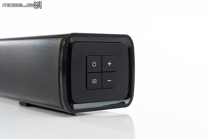 Panasonic Soundbar HTB150 試用報告｜即刻升級劇院級音效