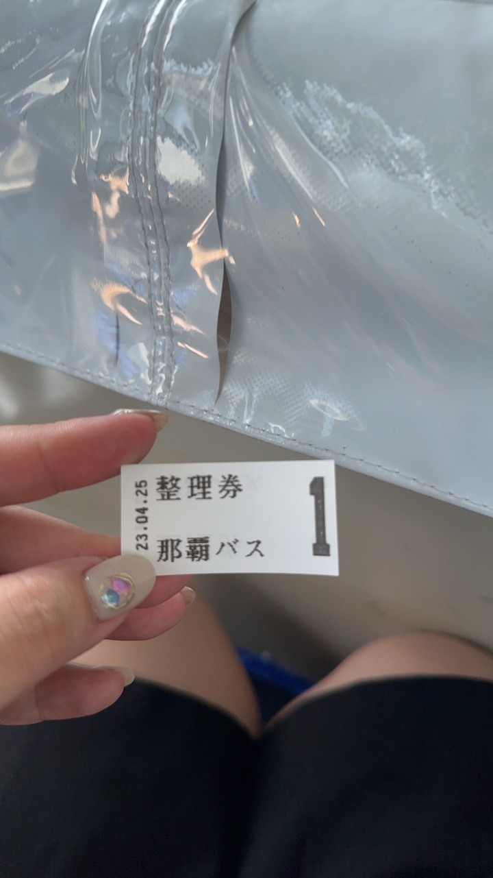 日本沖繩自由行分享(文長圖多)