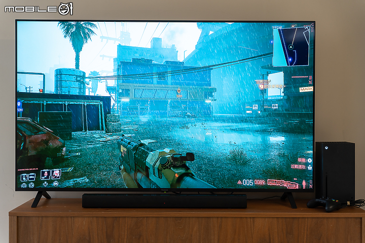 Panasonic Soundbar HTB150 試用報告|即刻升級劇院級音效