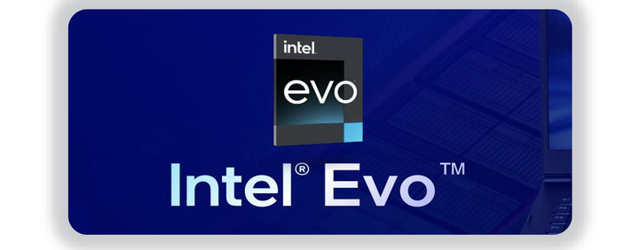 Intel 第 13 代 Evo 平台實機體驗 新增手機整合功能搭配長續航力的行動工作夥伴