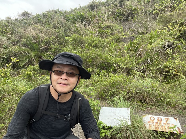 阿塱壹古道 (琅嶠卑南古道)