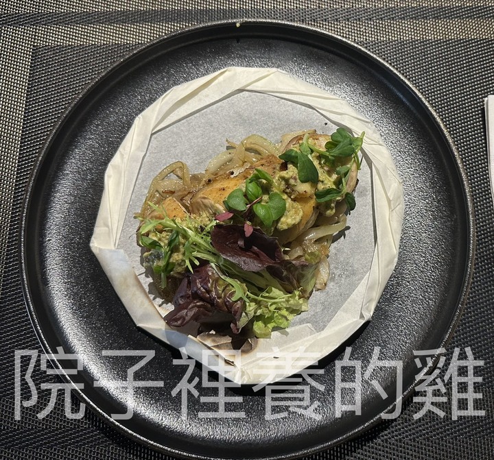 淡水4樓小飯館一秒帶你到西班牙