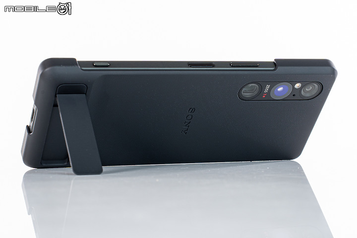 Sony Xperia 1 V初步體驗|變化存同求異、不走大底更有α味!
