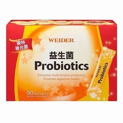 30歲後的各種有感保健品