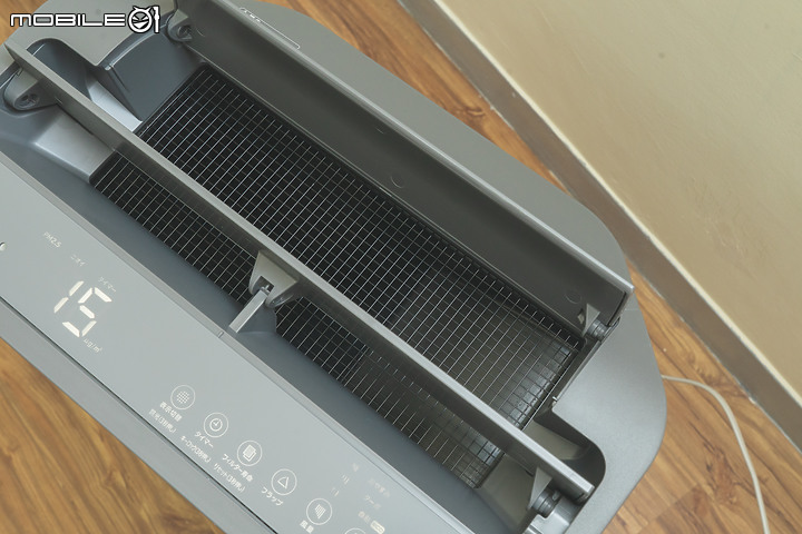 日立空氣清淨機 UDP-PF120J|極淨也寂靜!全方位濾淨 x 極簡日式風格