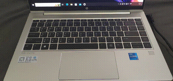 點我看大圖 HP ProBook 440 G10 開箱