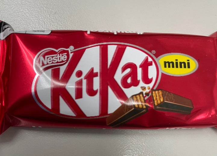 KitKat冰炫風