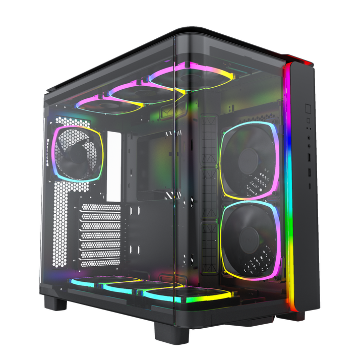 [新聞稿]MONTECH將在Computex 2023展現革命性的創新