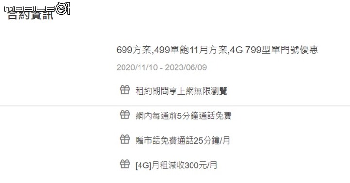 請問一下最近中華電信有什麼優惠的資費方案？