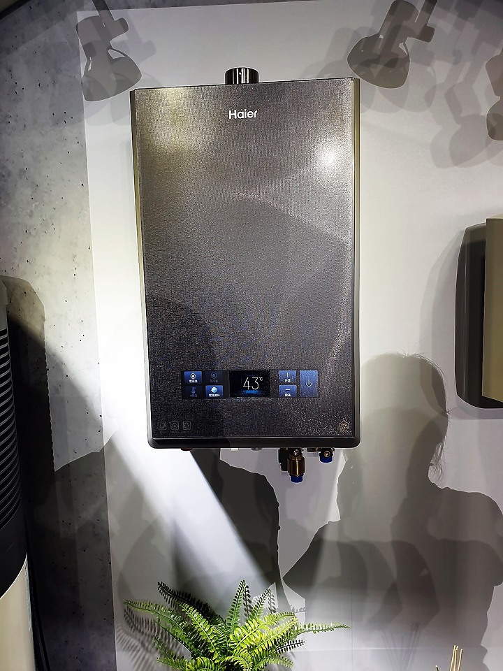 <<水聯網>> 海爾 Haier 居家用水產品體驗會心得分享 <<真懂水>>