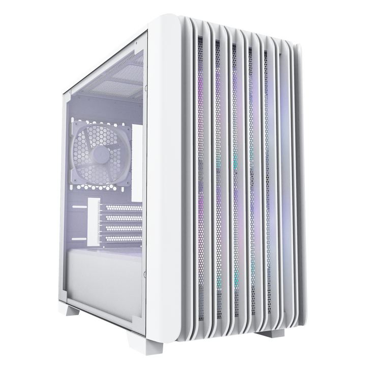 [新聞稿]MONTECH將在Computex 2023展現革命性的創新