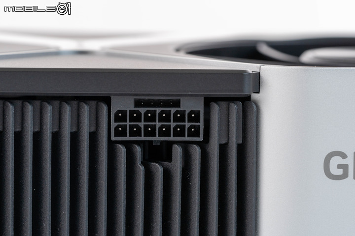 NVIDIA GeForce RTX 4060 Ti FE 創始版顯示卡開箱實測 以1080p效能導向的主流新兵