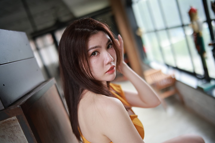 點我看大圖 Laowa Argus 28mm f/1.2 評測報告|大光圈稀有種 廣角也玩淺景深!