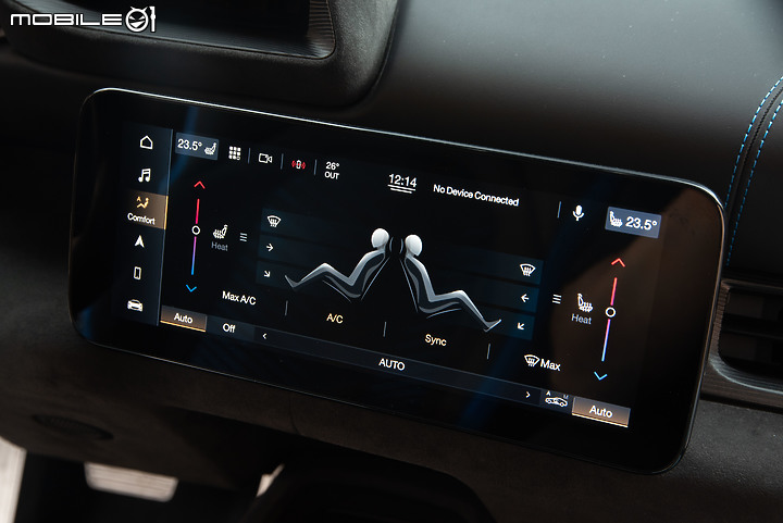Maserati MC20 試駕|可柔可剛,紮實進化的旗艦風範!