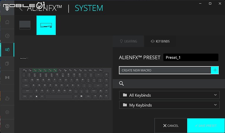 Alienware X14 R2 電競筆電體驗｜極致纖薄與科幻設計的交會！