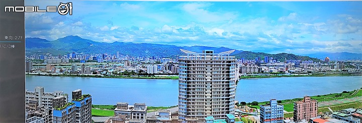 點我看大圖 三重 晴空大地 心得分享