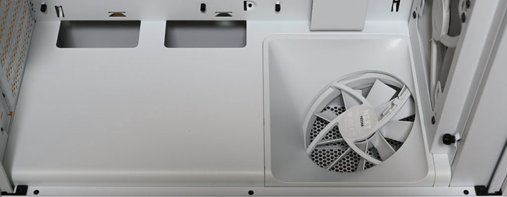NZXT H5 FLOW RGB機殼開箱
