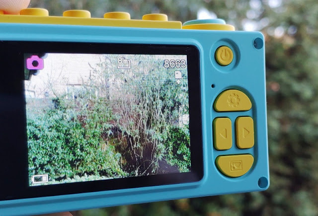 兒童相機 myFirst Camera 2：啟發創意的理想禮物，兼具玩具與真實相機功能