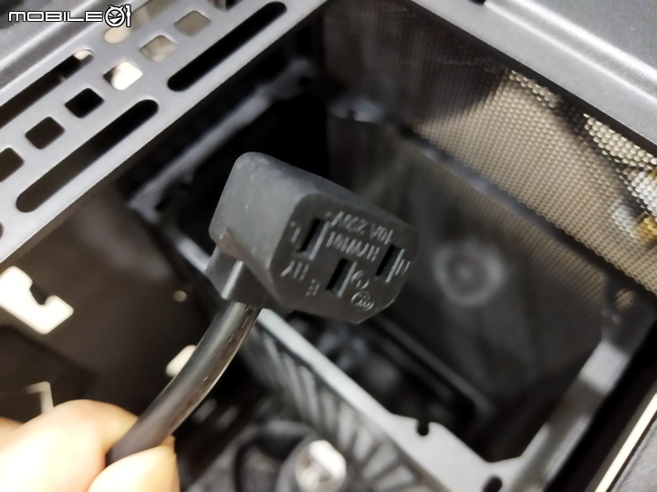 全漢 CMT580簡單安裝分享