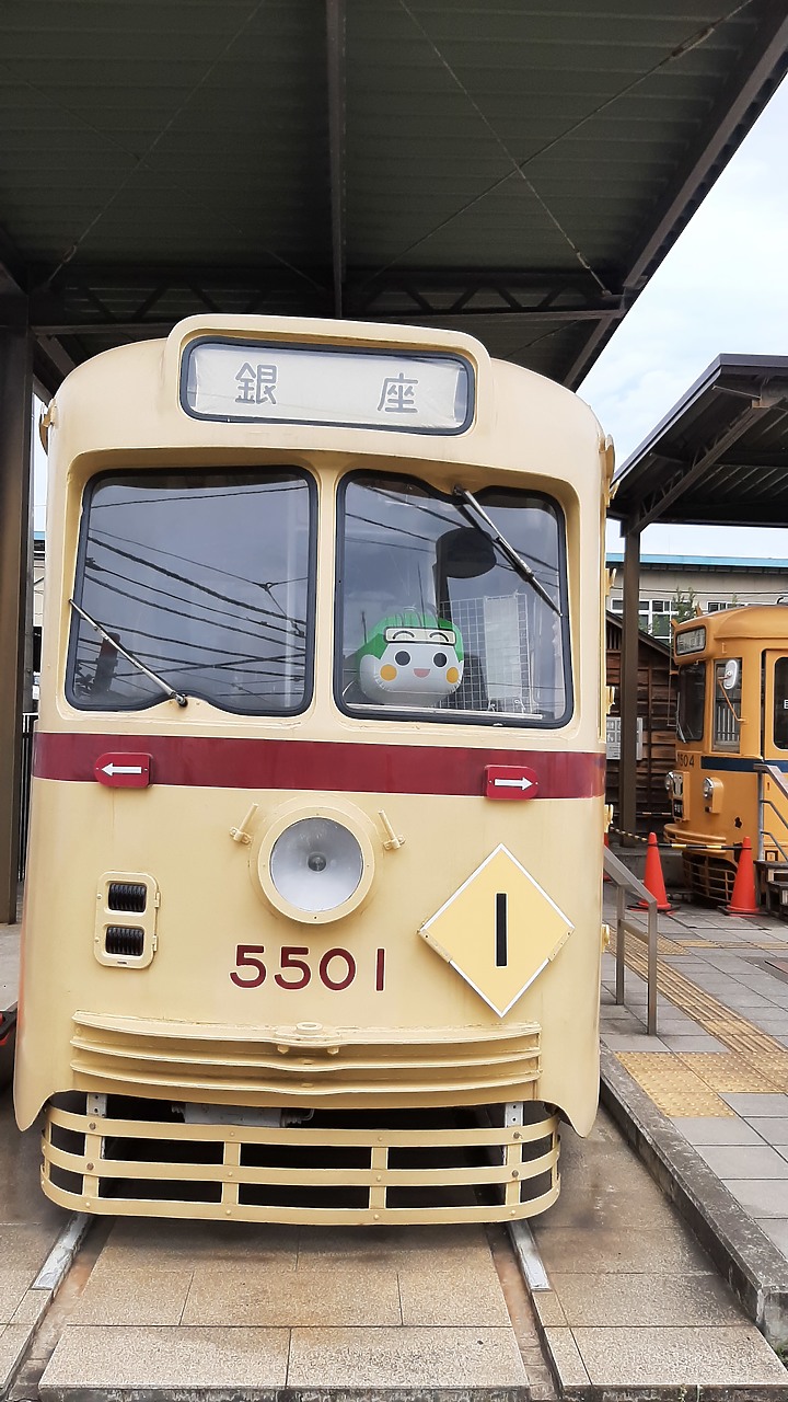 2023 日本東京 8天7夜 (2023/4/23 ~ 4/30) 4/24 第二天 都電荒川電車線+巢鴨商店街+鬼子母神堂+早稻田大學