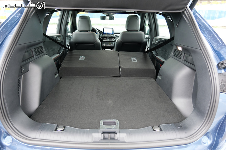 MG HS 2.0 / Ford Kuga ST-Line / Toyota RAV4 Adventure 集體評比|整體表現更全面的中流砥柱!