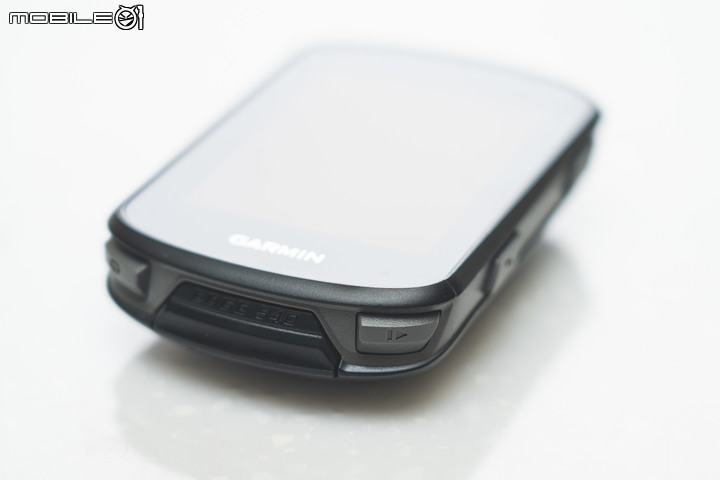 Garmin Edge 840&540太陽能GPS自行車錶實測｜規格直逼旗艦機、卻更輕巧更便宜！
