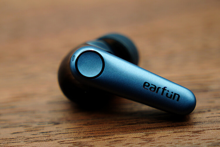 尋找音樂伴侶：Earfun Air Pro 3 藍牙耳機出色的使用體驗