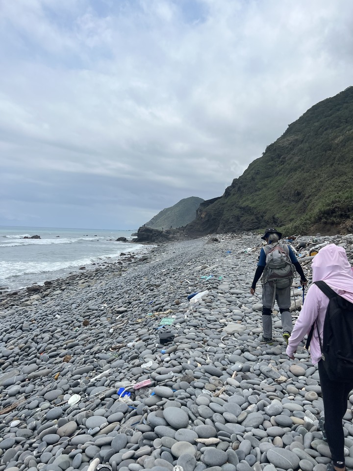 阿塱壹古道 (琅嶠卑南古道)
