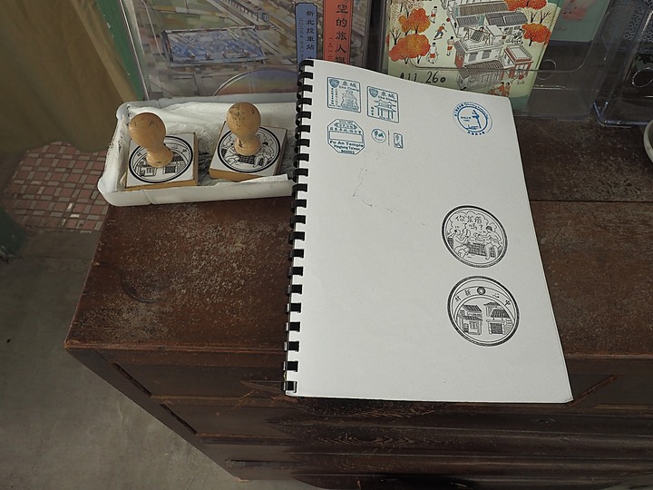 北投 中心新村與舊雙溪河步道 — 全臺唯一溫泉軍醫系統眷村，附掛市區內大片青翠稻田